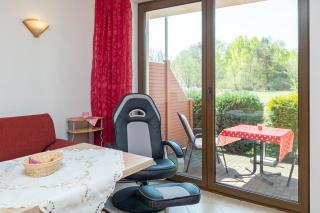 Haus Ahrens Wohnung 2 - Zingst - 6