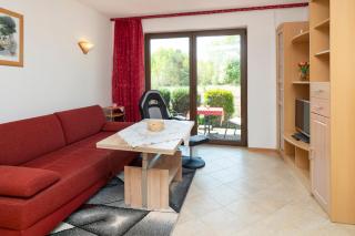 Haus Ahrens Wohnung 2 - Zingst - 7