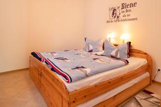 Haus Ahrens Wohnung 2 - Zingst - 2