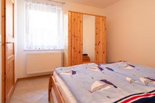 Haus Ahrens Wohnung 3 - Zingst - 1