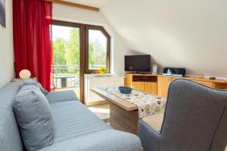 Haus Ahrens Wohnung 4 - Zingst - 8