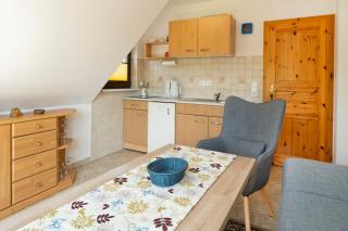 Haus Ahrens Wohnung 4 - Zingst - 7