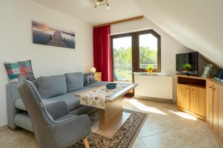 Haus Ahrens Wohnung 4 - Zingst - 5