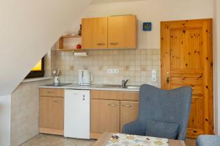 Haus Ahrens Wohnung 4 - Zingst - 6