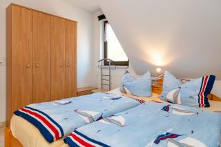 Haus Ahrens Wohnung 4 - Zingst - 3
