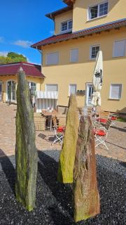 Moderne Wohnung in Steinheim Westfalen - Steinheim - 7