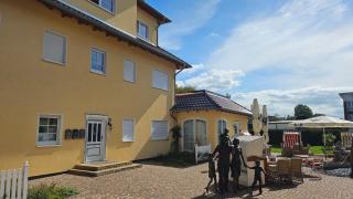 Moderne Wohnung in Steinheim Westfalen - Steinheim - 4