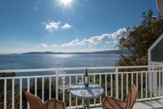 Bella Perna 3-Bedroom beachfront apartment - 9
