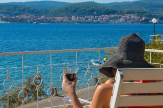 Bella Perna 3-Bedroom beachfront apartment - 8