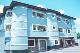 Kay Luxury Suites - Uyo - 0