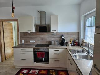 Moderne Wohnung in Steinheim Westfalen - Steinheim - 9