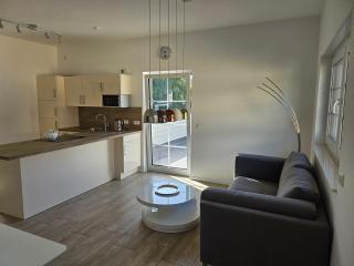 Moderne Wohnung in Steinheim Westfalen - Steinheim - 1