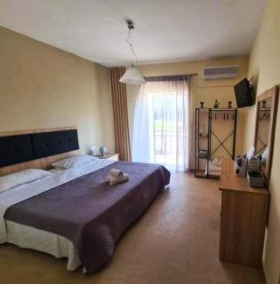 Ionian Boutique Apartments - Corfu Seaside Getaways - Agios Georgios - 8