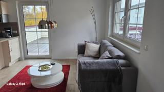 Moderne Wohnung in Steinheim Westfalen - Steinheim - 0