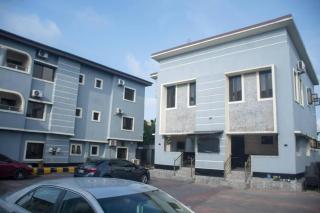 Kay Luxury Suites - Uyo - 2