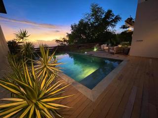 Villa contemporaine St-Leu - Saint-Leu - 6