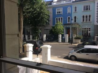Notting Hill Charm -Sleeps 5 - Urban Retreat - Londra - 7