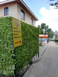 Green Garden - Athi River - 3