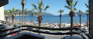 Candan Citybeach Hotel - 6