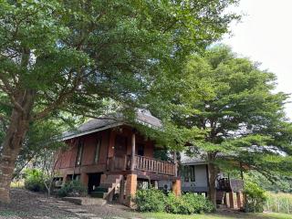 FourTwoEight Pai Resort - Ban Huai Pu - 3