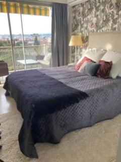 Belle terrasse près du Martinez et des plages! - 7