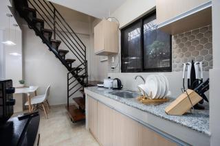Entire Furnished 3BR House in Central Cebu City with Parking and Washer - Città di Cebu - 1
