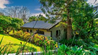 Hildesheim Guest Lodge - Wilderness - 2