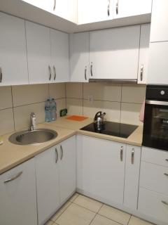 Mieszkanko do 4 osób - 5