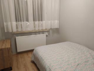 Mieszkanko do 4 osób - 4