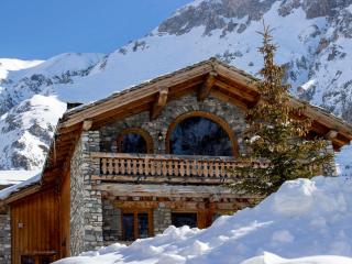 Chalet prestige 4 chambres, hammam, cheminée, conciergerie - FR-1-694-365 - Val-d’Isère - 5
