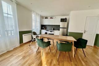 Charming T3 on the seafront - 7