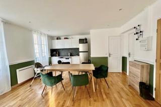 Charming T3 on the seafront - 6