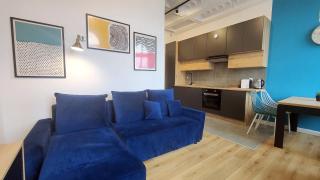 Euforia Apartamenty - Łódź - 3