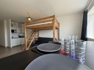 Appt Studio LA ROCHELLE - LR110-F36 - 2