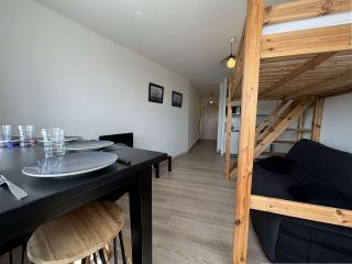 Appt Studio LA ROCHELLE - LR110-F36 - 1