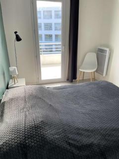 Appt 2 pièces LA ROCHELLE LR030-B226 - 7