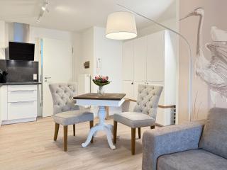 Strandsegler Whg 5 - Zingst - 9