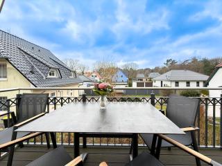 Strandsegler Whg 5 - Zingst - 5