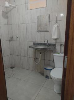 Pousada Doce Verde Nobres MT - 8
