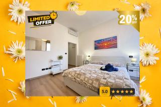 Memory Suite con Wifi/Netflix - Bolonia - 0