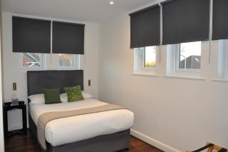 Hotel NAP INN - Barnet - 9