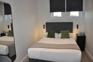 Hotel NAP INN - Barnet - 8