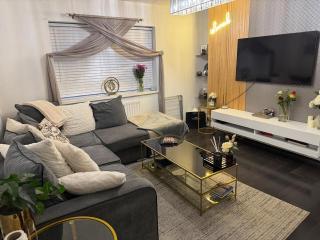 Cosy Apartment East London - 0