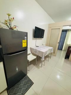 Sea Residence by Lyzel Flores - Manila - 9