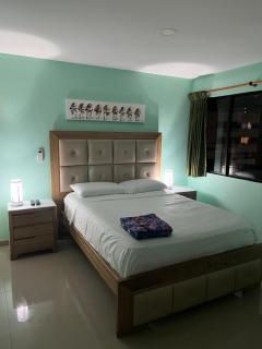 Frente al mar, Boca grande APT1105 - 7