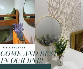 R & A Enclave - Manila - 0