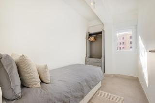 Recently renovated apartment in Estepona Old Town - 6