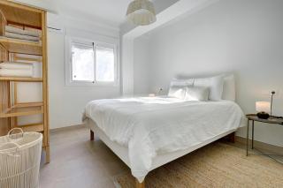 Recently renovated apartment in Estepona Old Town - Estepona - 4