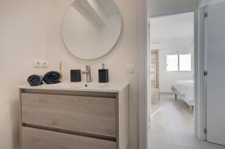Recently renovated apartment in Estepona Old Town - 2
