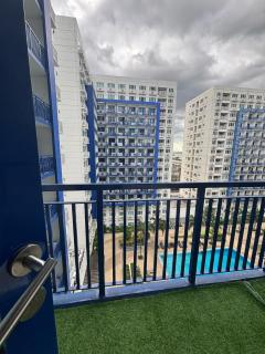 Sea Residence by Lyzel Flores - Manila - 0